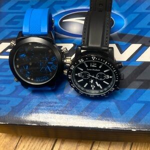Mens watch lot